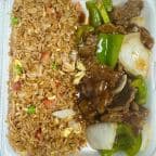 Best Pepper Steak in Ocoee, FL