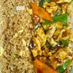 Best Chicken with Mixed Vegetables in Ocoee, FL