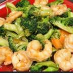Best Shrimp with Broccoli in Ocoee, FL