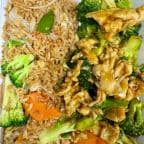 Best Chicken with Broccoli in Ocoee, FL