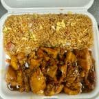 Best Bourbon Chicken in Ocoee, FL
