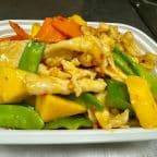 Best Spicy Mango Chicken in Ocoee, FL