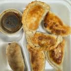 Best Vegetable Dumplings (6) in Ocoee, FL