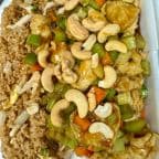 Best Chicken w. Cashew Nuts in Ocoee, FL