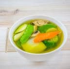 Best Vegetable Soup in Ocoee, FL