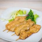 Best Chicken Teriyaki on Sticks(4) in Ocoee, FL