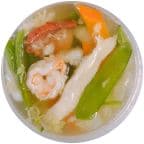 Best House Special Soup (For 2) in Ocoee, FL